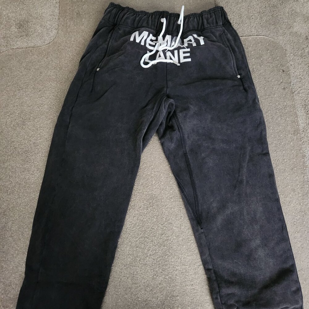 Memory Lane Sweats